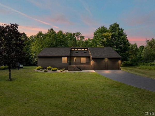 8105 Pinebrook Lane , Rome, NY 13440