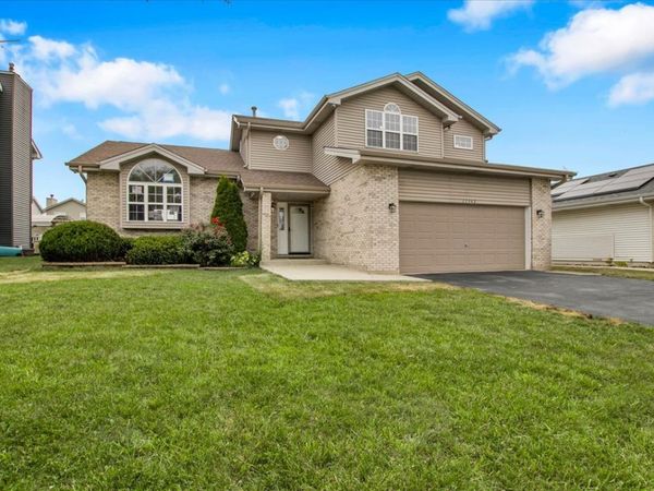 17942 Edwards Avenue , Country Club Hills, IL 60478