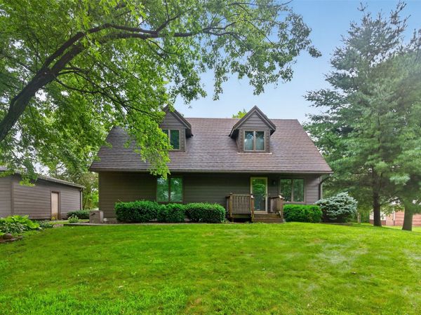 1077 Marshalltown Boulevard, Rhodes, IA 50234