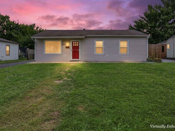 2806 Claude Drive , Columbus, OH 43207