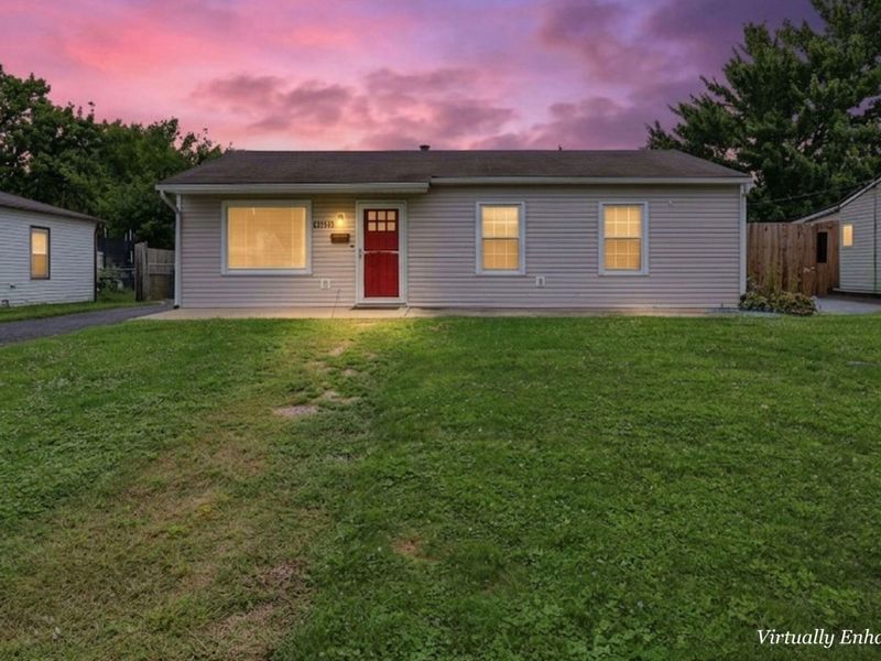 2806 Claude Drive, Columbus, OH 43207 Photo 1