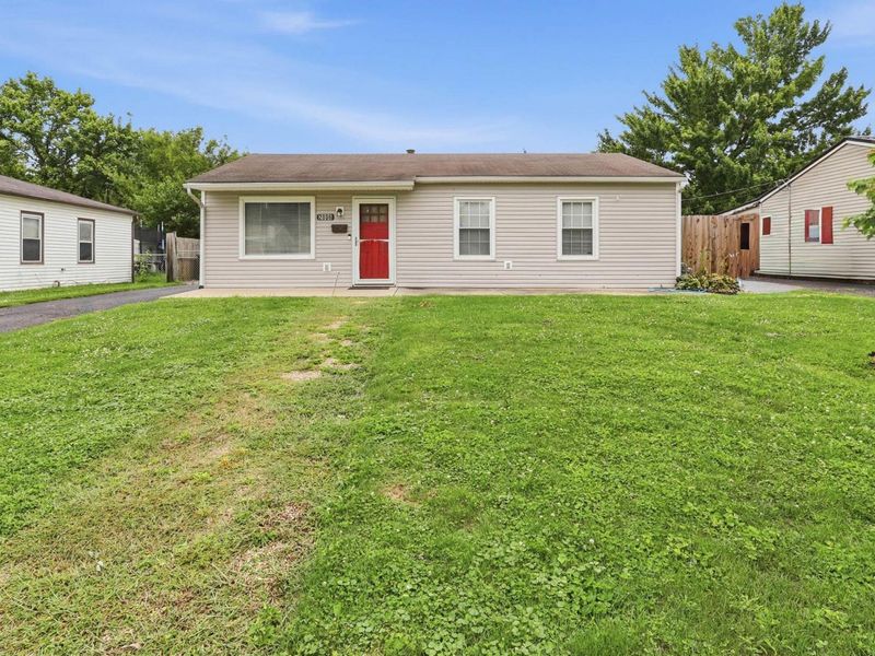 2806 Claude Drive, Columbus, OH 43207 Photo 2