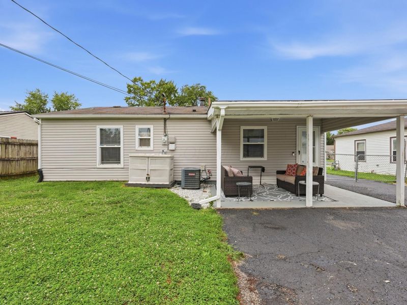 2806 Claude Drive, Columbus, OH 43207 Photo 24