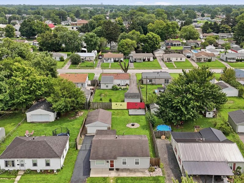 2806 Claude Drive, Columbus, OH 43207 Photo 25