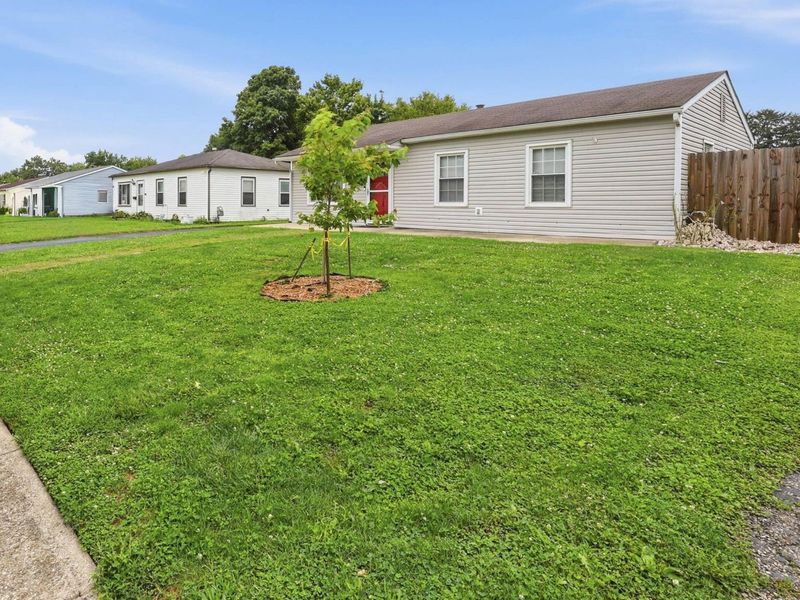 2806 Claude Drive, Columbus, OH 43207 Photo 4