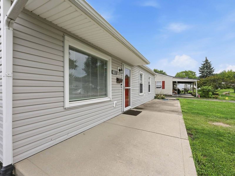 2806 Claude Drive, Columbus, OH 43207 Photo 5