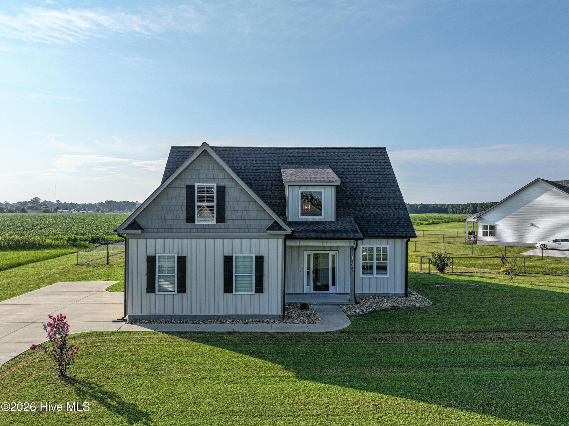 6041 J D Sutton Drive, Grifton, NC 28530 Main Photo