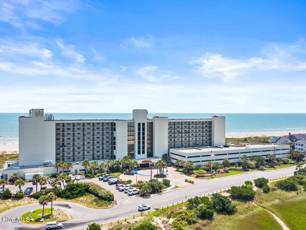2700 N Lumina Avenue , Unit 214, Wrightsville Beach, NC 28480