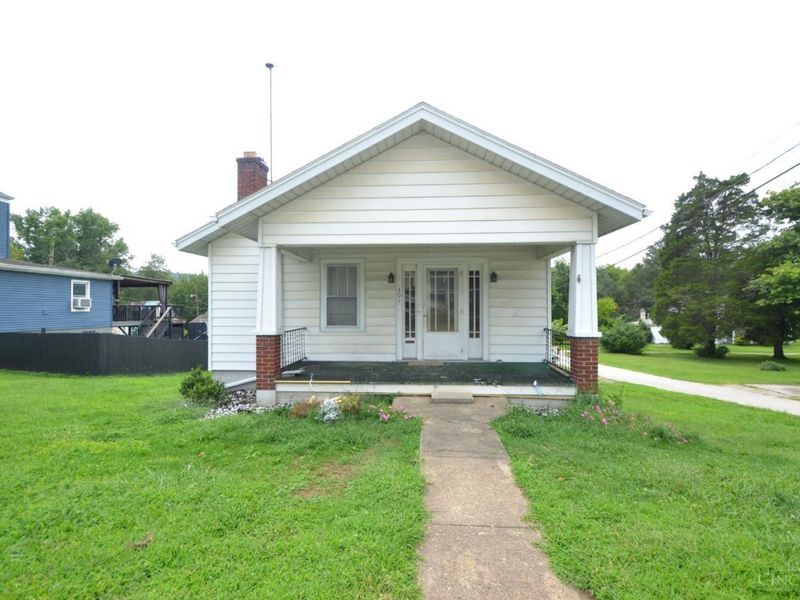301 S 2nd Street, Ripley, OH 45167 Photo 1