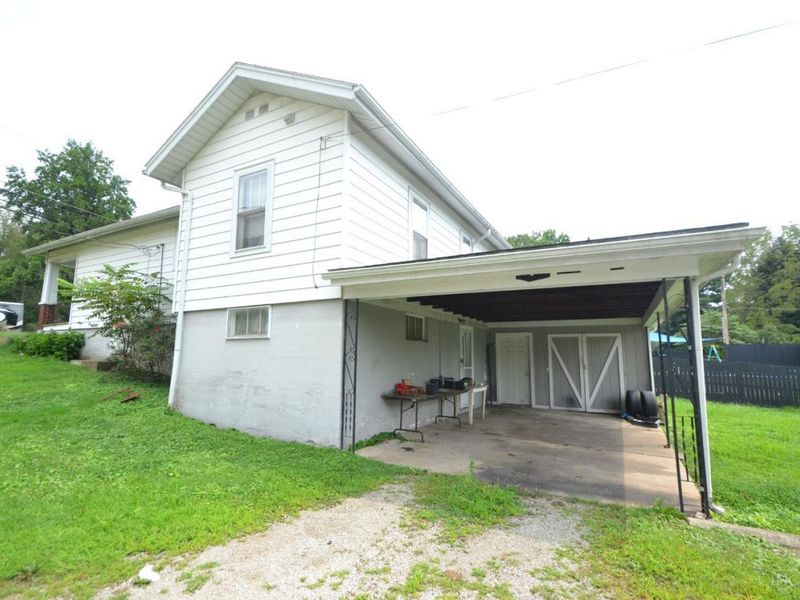 301 S 2nd Street, Ripley, OH 45167 Photo 2