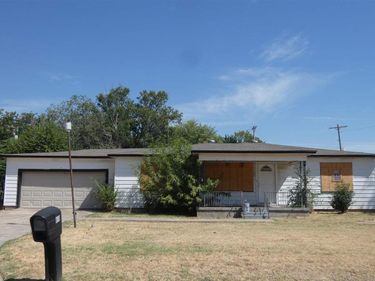 1801 NW Taft Ave, Lawton, OK 73505