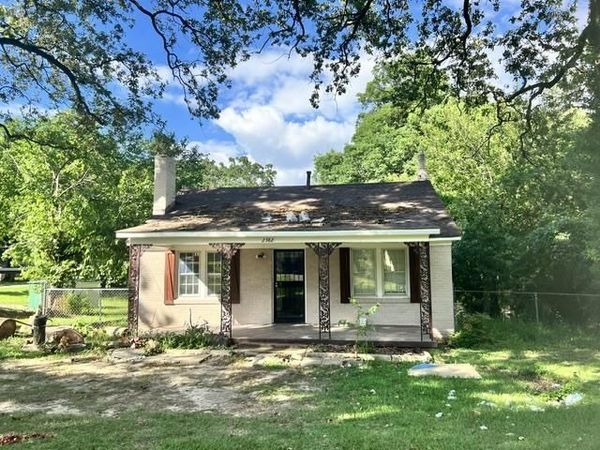 2382 VANDERBILT RD, Memphis, TN 38106
