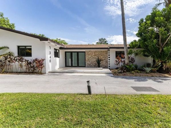 Pinecrest, FL 33156
