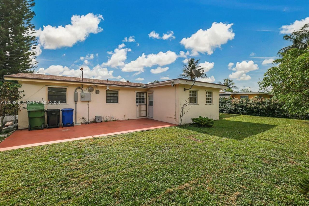 621 SW 30th Ave, Fort Lauderdale, FL 33312 Photo