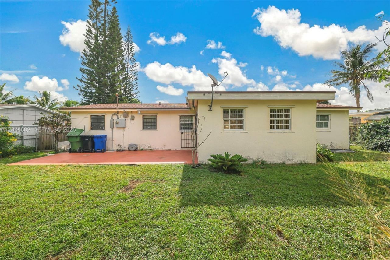 621 SW 30th Ave, Fort Lauderdale, FL 33312 Photo