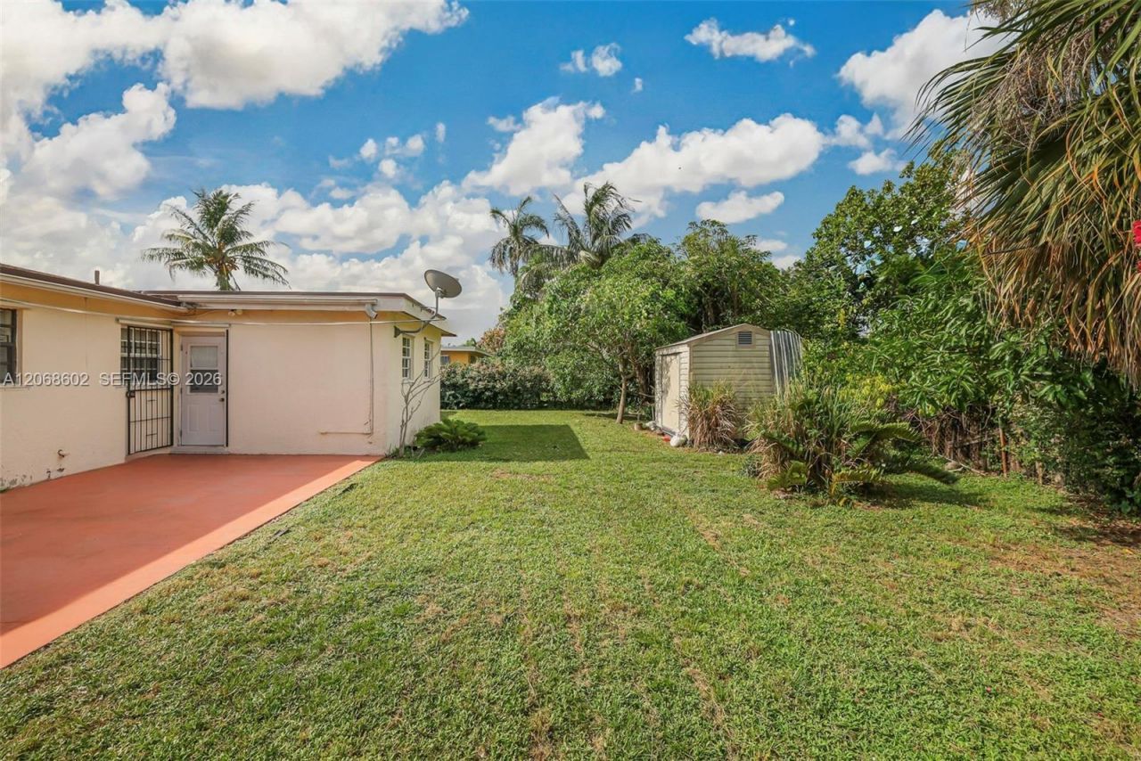 621 SW 30th Ave, Fort Lauderdale, FL 33312 Photo