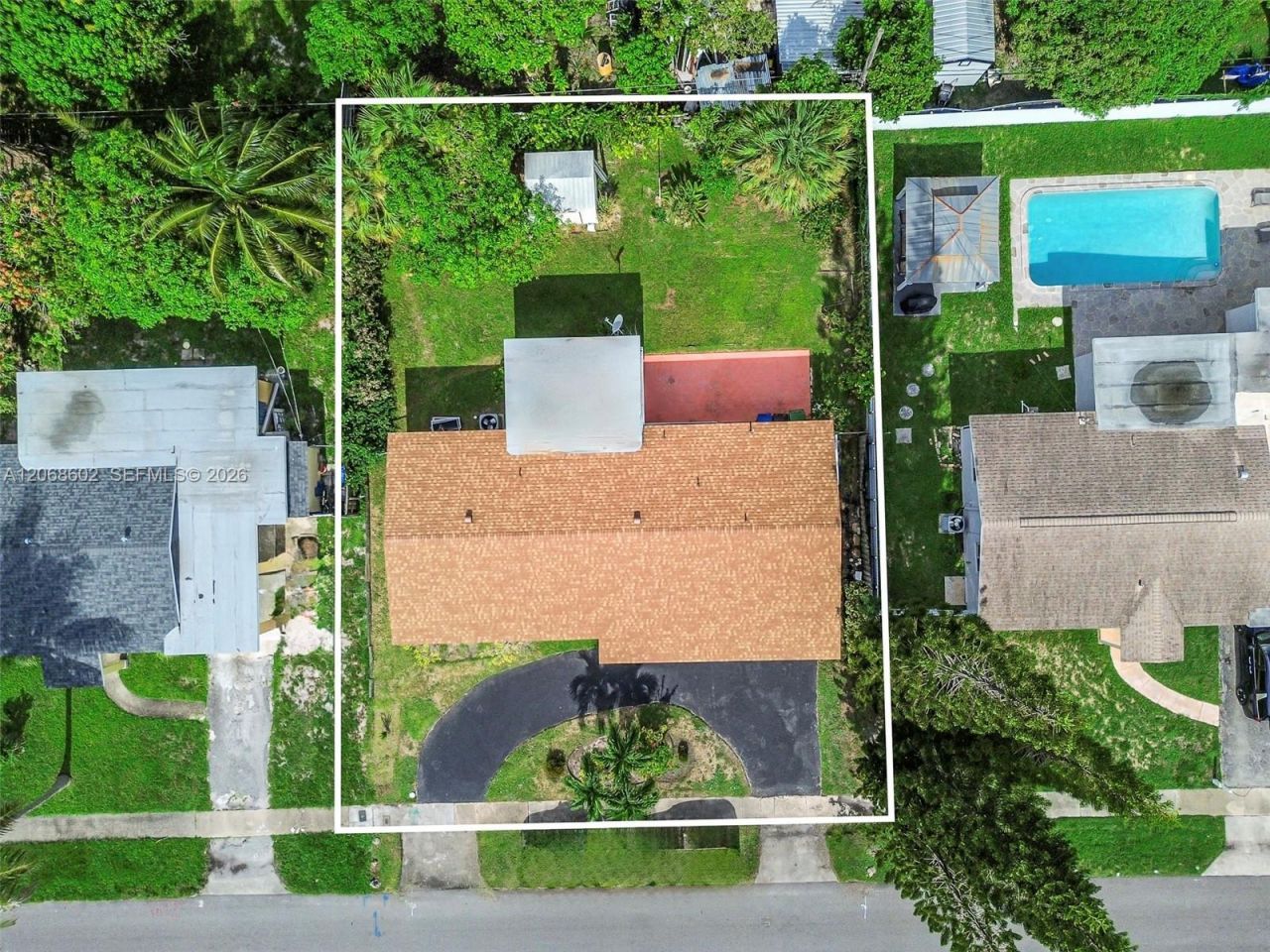 621 SW 30th Ave, Fort Lauderdale, FL 33312 Photo
