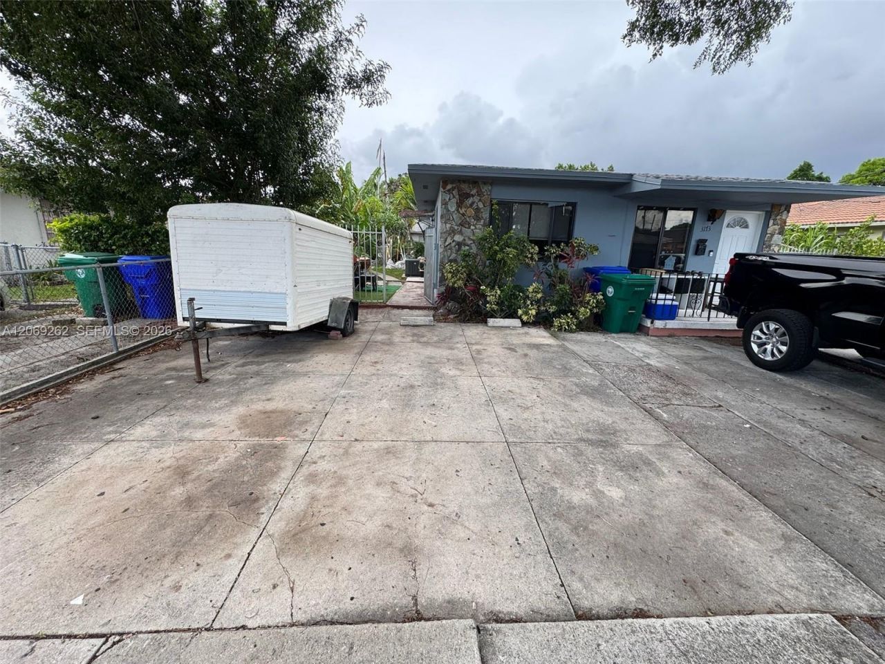 3171 SW 26th St , Unit 3, Miami, FL 33133 Photo