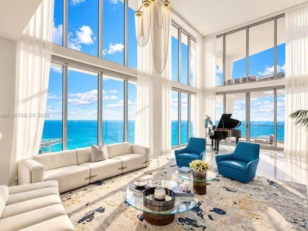 16901 Collins Ave , Unit 5305, Sunny Isles Beach, FL 33160