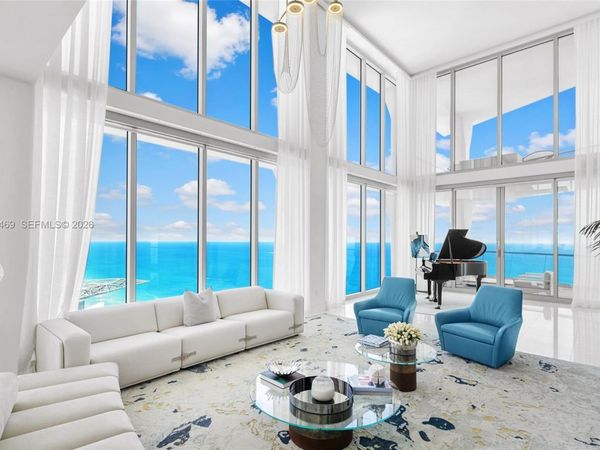 16901 Collins Ave , Unit 5305, Sunny Isles Beach, FL 33160