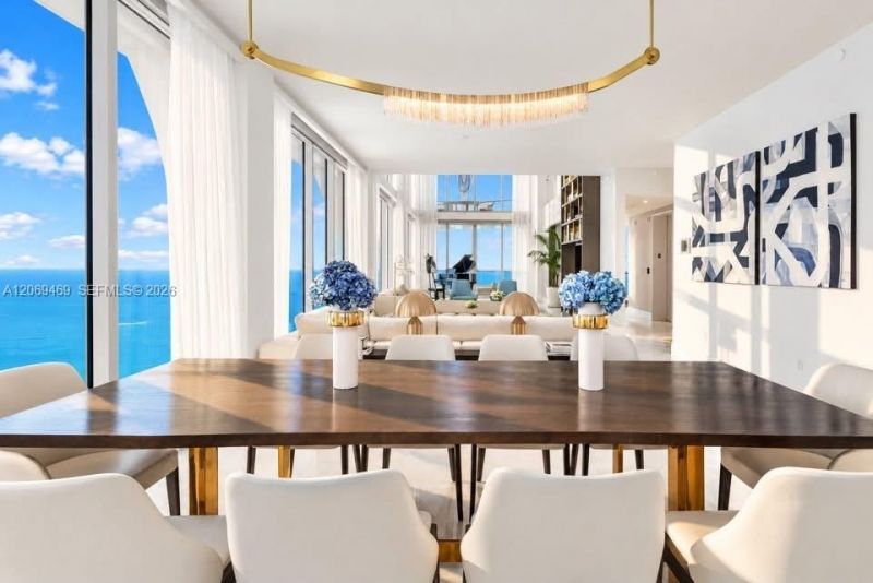 16901 Collins Ave , Unit 5305, Sunny Isles Beach, FL 33160 Photo
