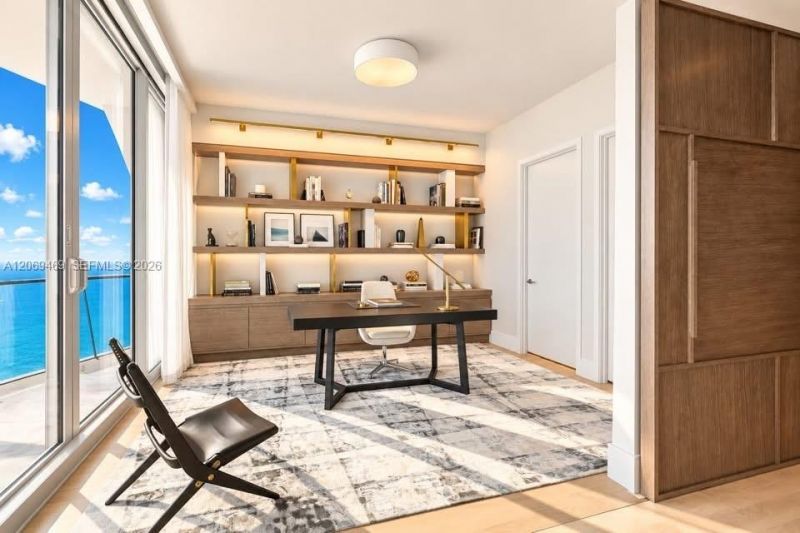 16901 Collins Ave , Unit 5305, Sunny Isles Beach, FL 33160 Photo