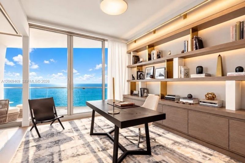 16901 Collins Ave , Unit 5305, Sunny Isles Beach, FL 33160 Photo