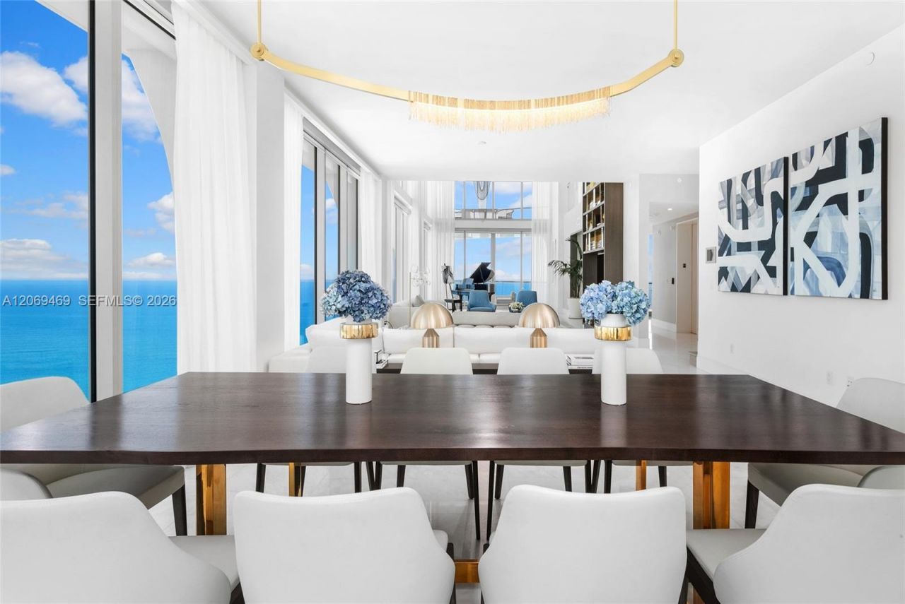 16901 Collins Ave , Unit 5305, Sunny Isles Beach, FL 33160 Photo