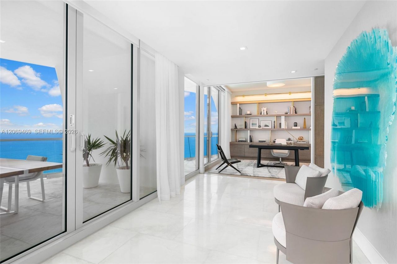 16901 Collins Ave , Unit 5305, Sunny Isles Beach, FL 33160 Photo