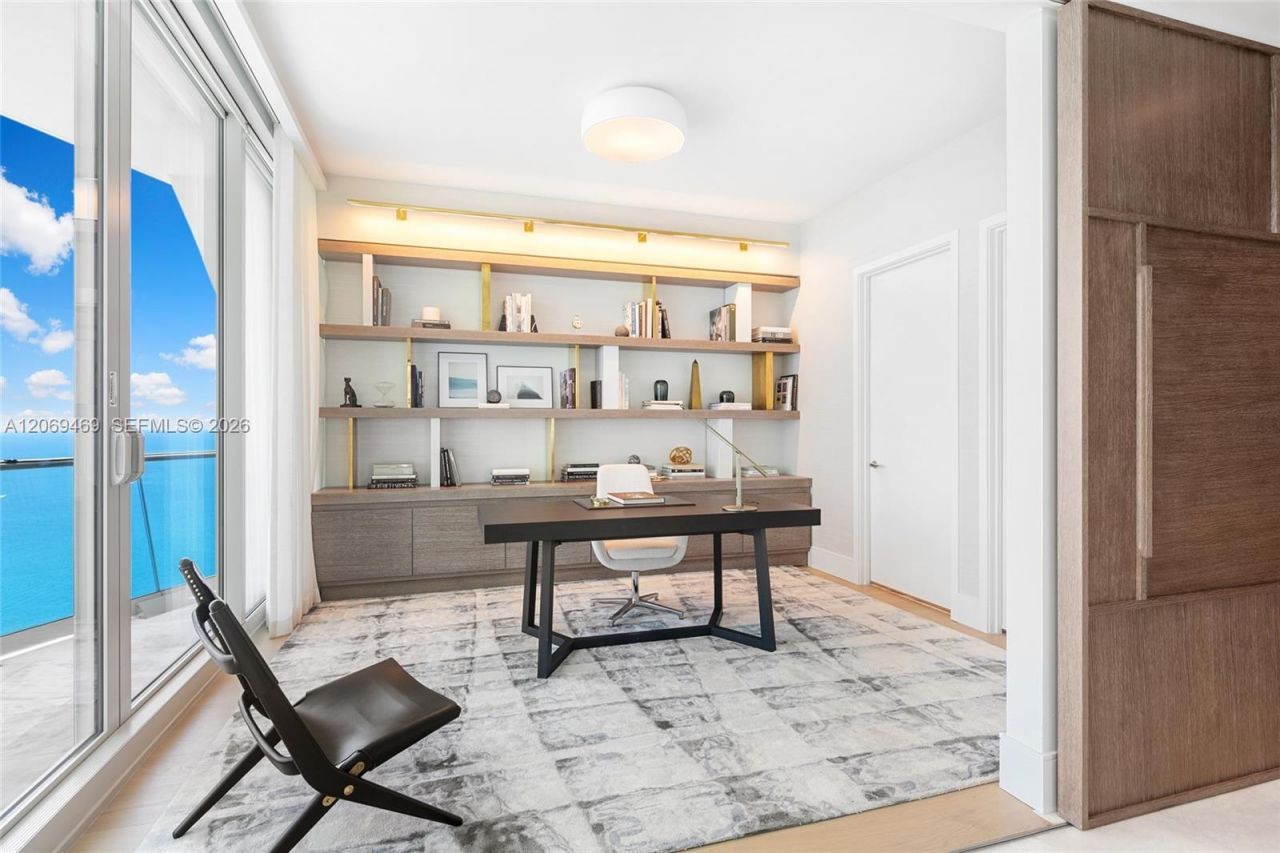 16901 Collins Ave , Unit 5305, Sunny Isles Beach, FL 33160 Photo