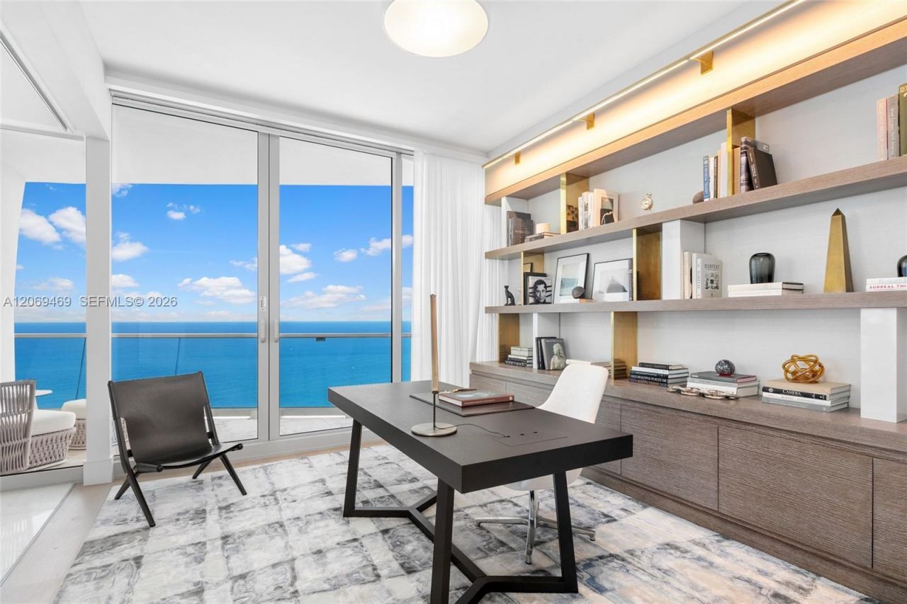 16901 Collins Ave , Unit 5305, Sunny Isles Beach, FL 33160 Photo