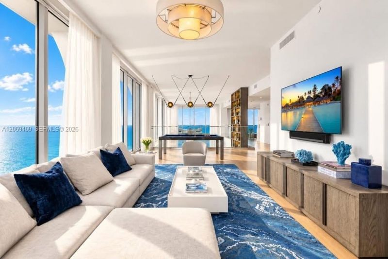 16901 Collins Ave , Unit 5305, Sunny Isles Beach, FL 33160 Photo