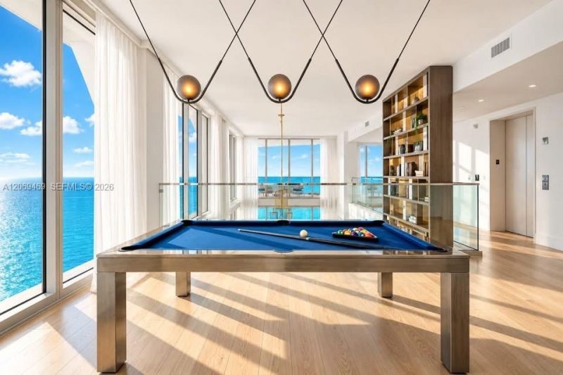 16901 Collins Ave , Unit 5305, Sunny Isles Beach, FL 33160 Photo