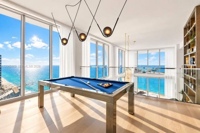 16901 Collins Ave , Unit 5305, Sunny Isles Beach, FL 33160 Photo