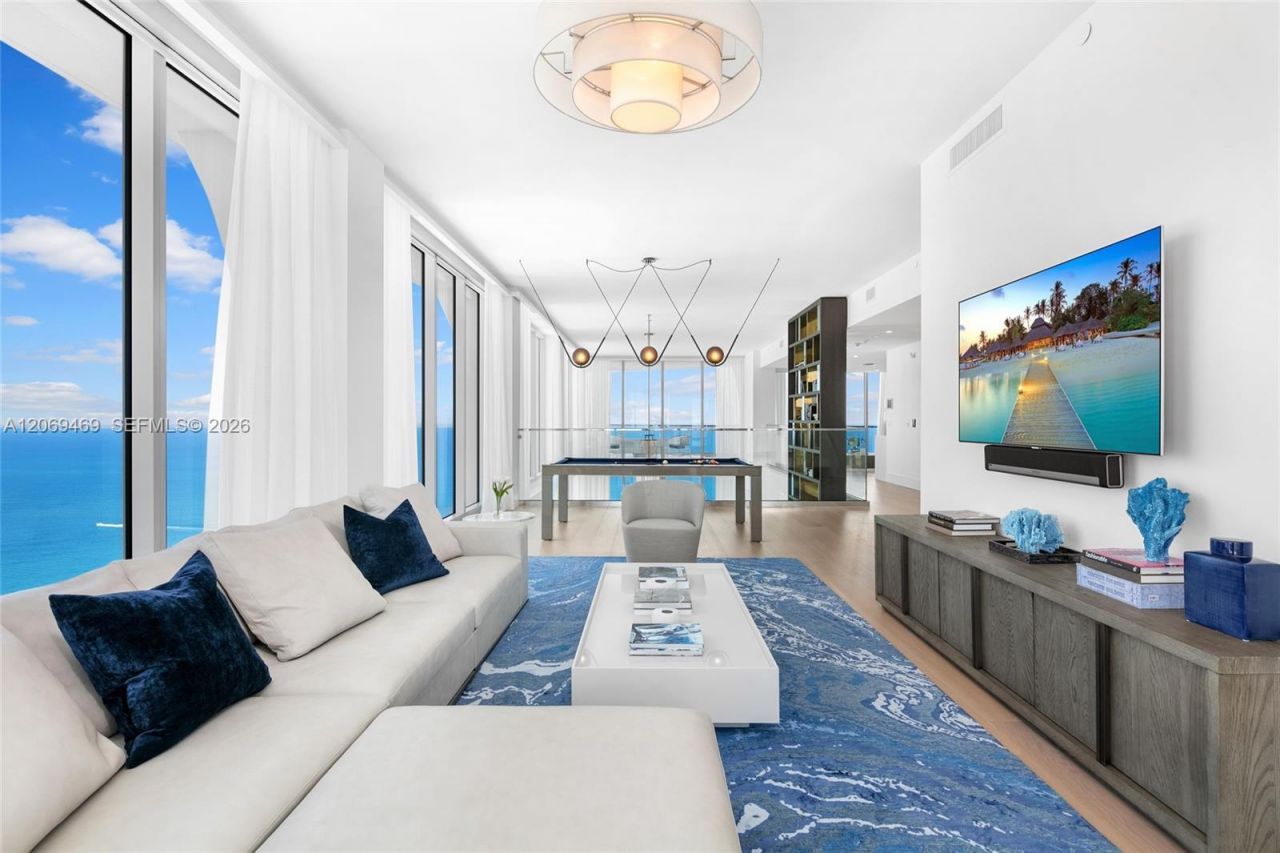16901 Collins Ave , Unit 5305, Sunny Isles Beach, FL 33160 Photo