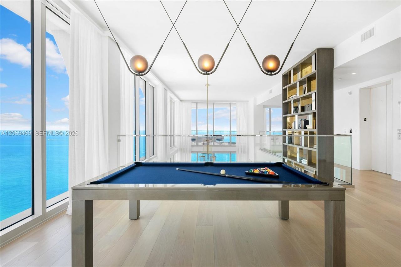 16901 Collins Ave , Unit 5305, Sunny Isles Beach, FL 33160 Photo