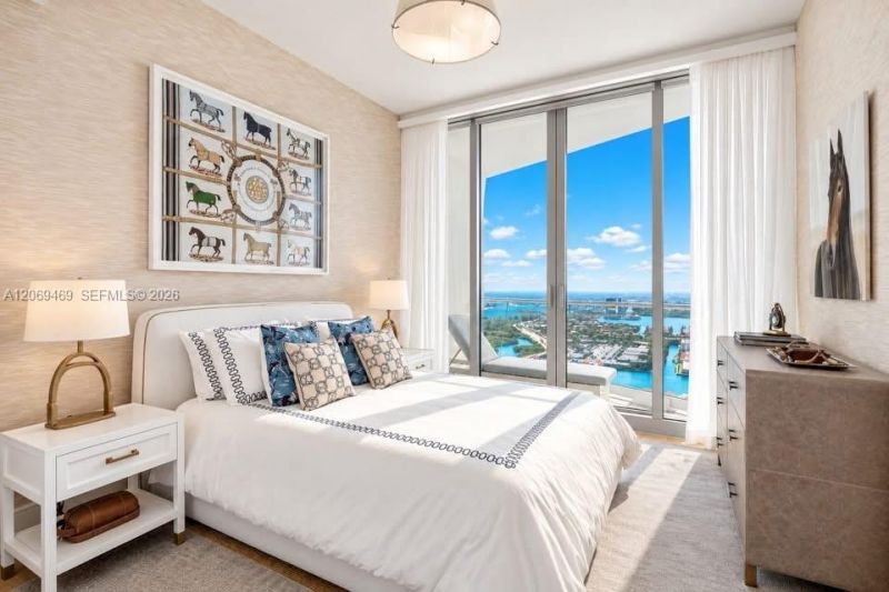 16901 Collins Ave , Unit 5305, Sunny Isles Beach, FL 33160 Photo