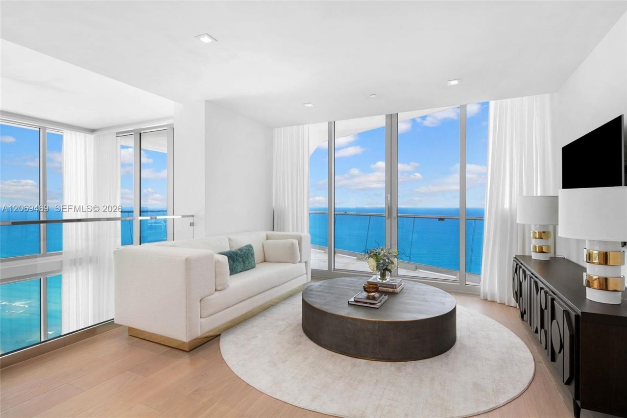16901 Collins Ave , Unit 5305, Sunny Isles Beach, FL 33160 Photo