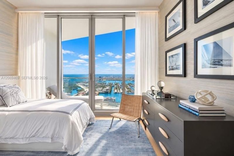 16901 Collins Ave , Unit 5305, Sunny Isles Beach, FL 33160 Photo