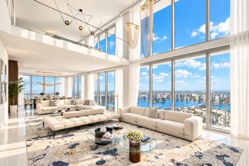 16901 Collins Ave , Unit 5305, Sunny Isles Beach, FL 33160 Photo