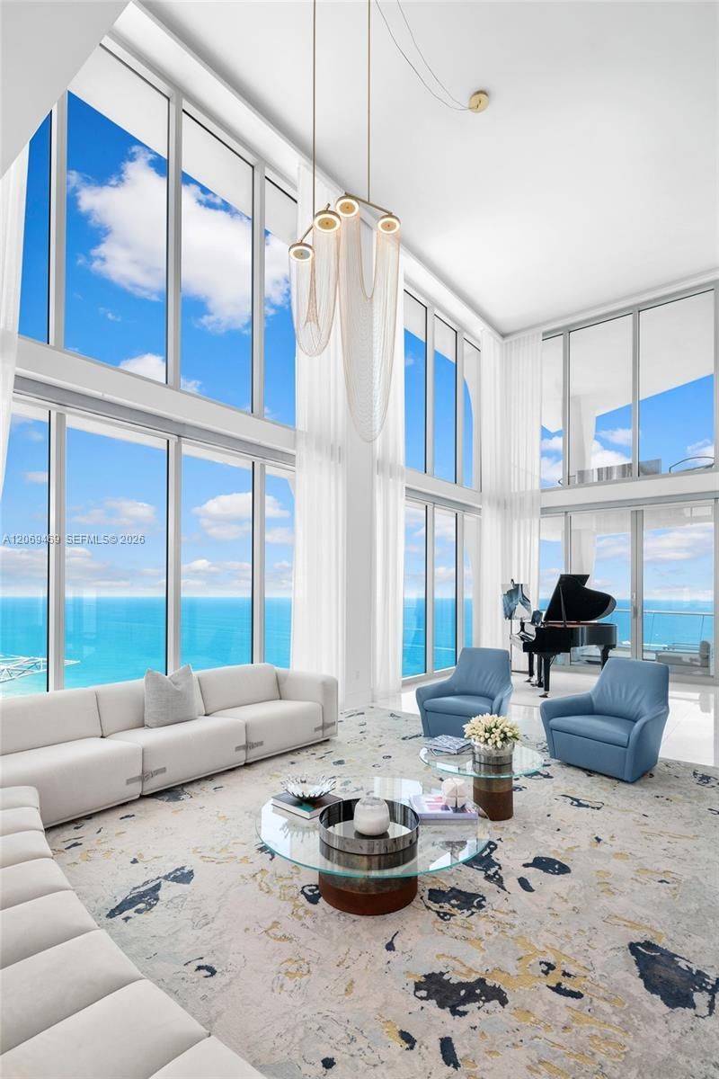 16901 Collins Ave , Unit 5305, Sunny Isles Beach, FL 33160 Photo