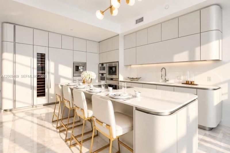 16901 Collins Ave , Unit 5305, Sunny Isles Beach, FL 33160 Photo