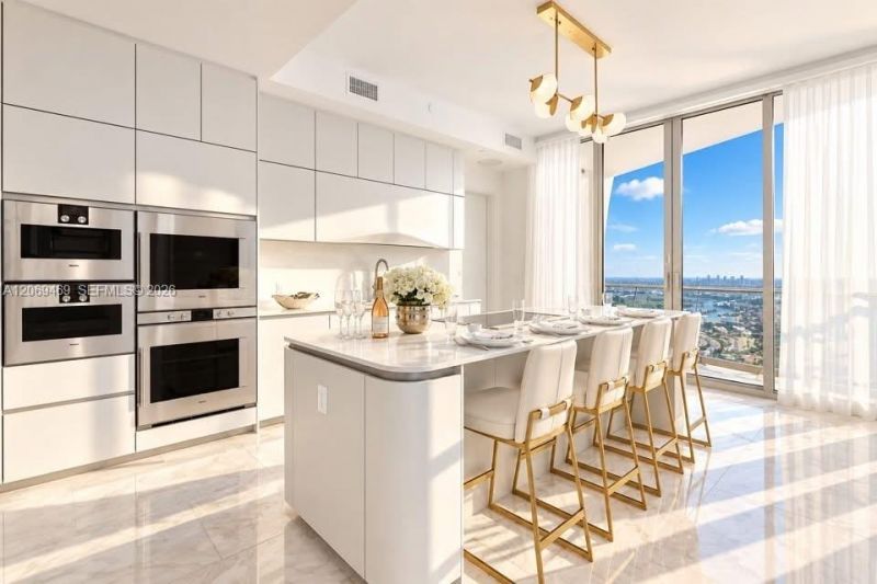 16901 Collins Ave , Unit 5305, Sunny Isles Beach, FL 33160 Photo