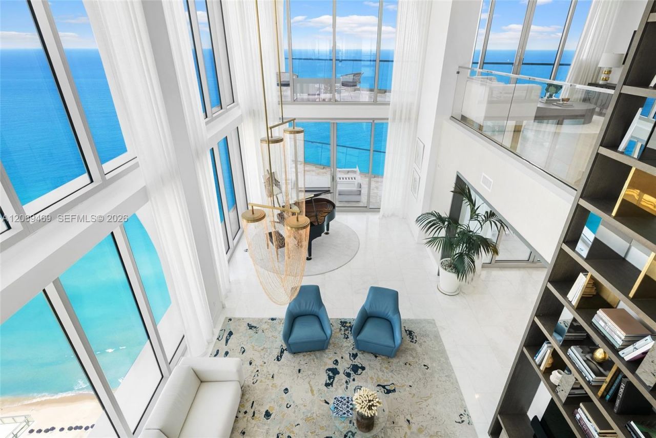 16901 Collins Ave , Unit 5305, Sunny Isles Beach, FL 33160 Photo