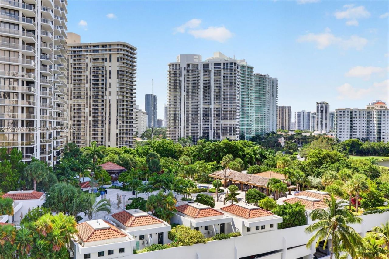 3731 N Country Club Dr, Unit 1023, Aventura, FL 33180 Photo