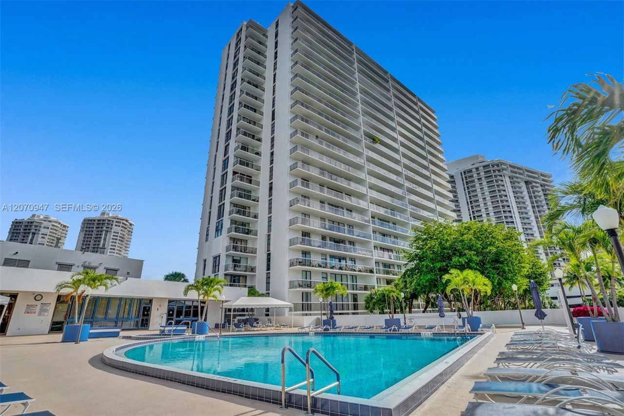 Please Call For Address, Unit 1023, Aventura, FL 33180 Photo