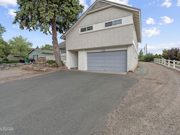 2490 W Moana Lane, Reno, NV 89509