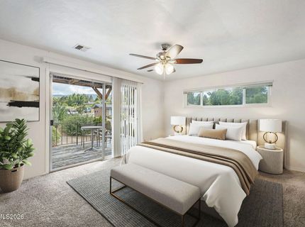 2490 W Moana Lane, Reno, NV 89509 Photo