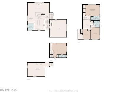 2490 W Moana Lane, Reno, NV 89509 Photo