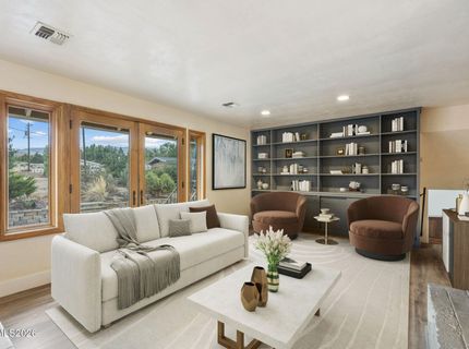 2490 W Moana Lane, Reno, NV 89509 Photo